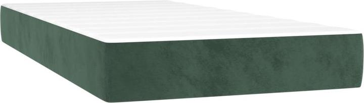 VidaXL Moyna (160 x 200 cm, Spring core)