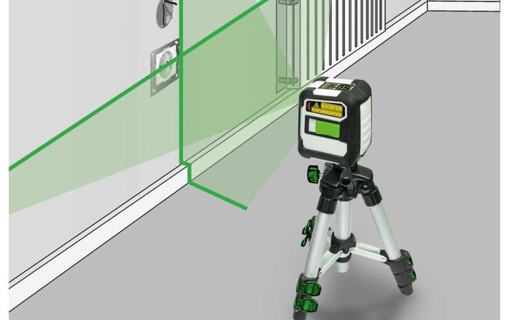 Produktbild Laserliner CompactCross-Laser Pro
