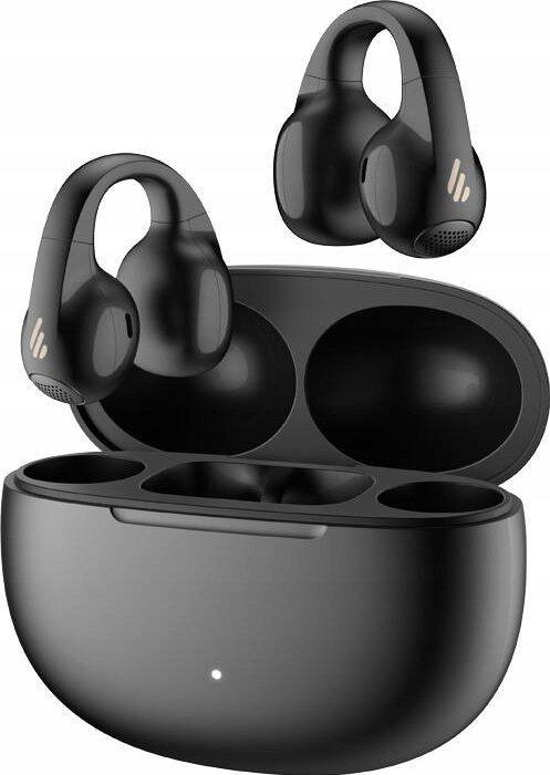 Actual product image Edifier Comfo C open ear wireless headphones (black) (Wireless)