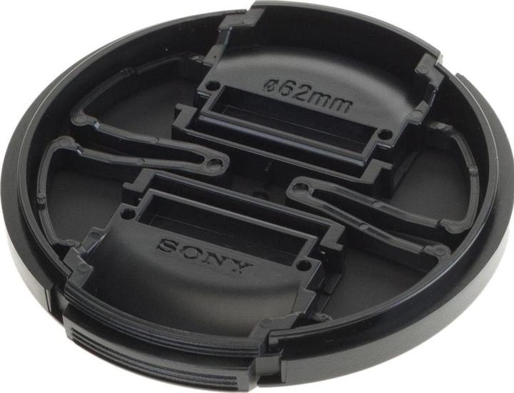 Actual product image Sony Alc-F62s (62 mm)