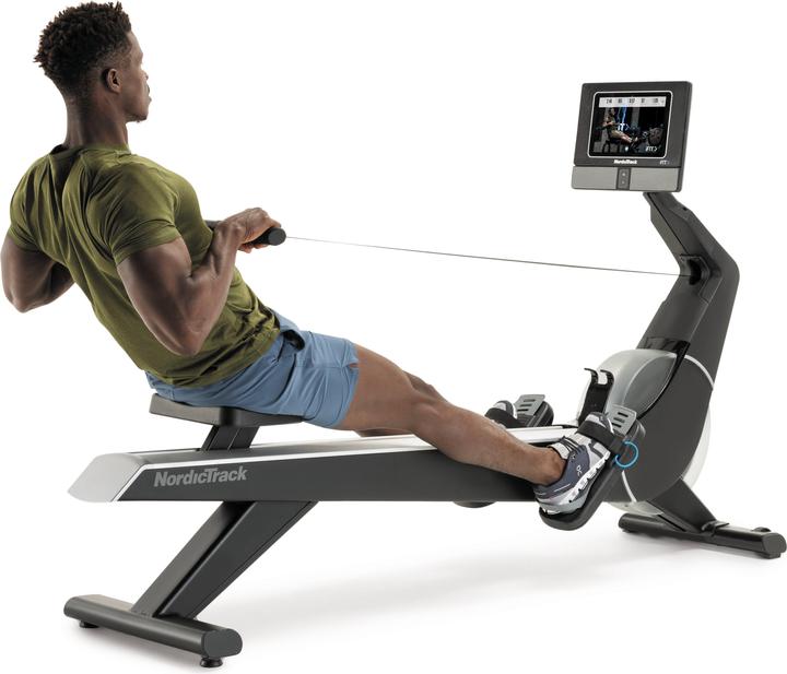 Immagine prodotto Nordictrack RW700