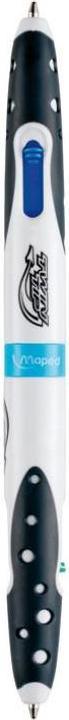 Image du produit Maped Stylo à bille Twin Tip 4coloured (Blanc, Noir, 1 x)