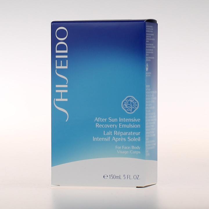 Produktbild Shiseido After Sun (Lotion, 150 ml)