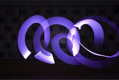 Image du produit Godox GO TL30-K4 Tube lumineux, kit de quatre lumières (Lampe à tige)