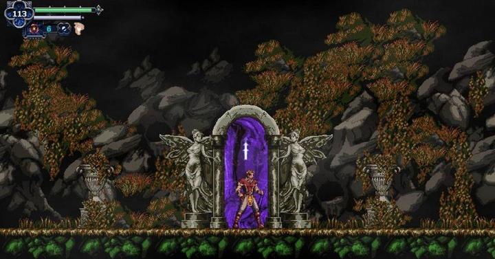 Produktbild Pqube Chronicles of the Wolf Switch (Switch, DE)