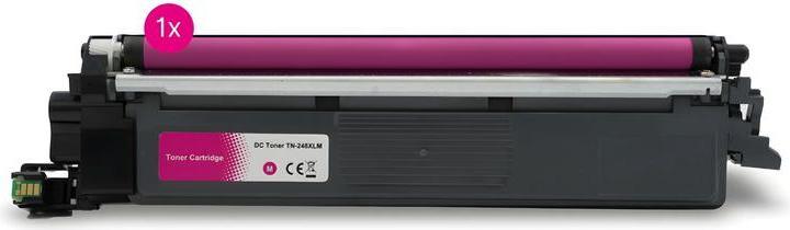 Immagine prodotto Hermex Toner compatibile XL per Brother MFC-L3740CDWE (M)