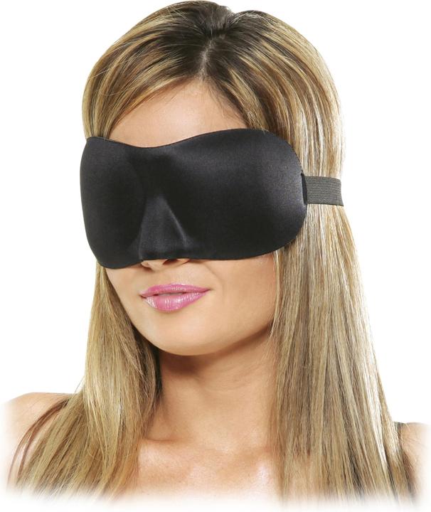 Pipedream Deluxe Fantasy Love Mask