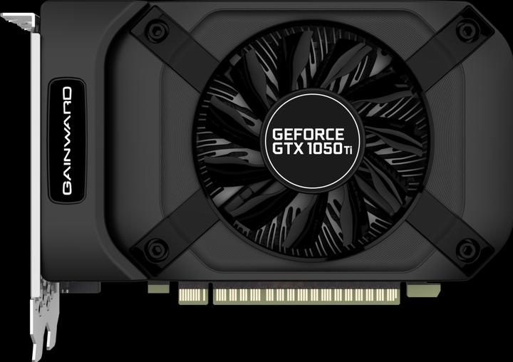 Immagine prodotto Gainward GeForce GTX 1050 Ti (4 GB)