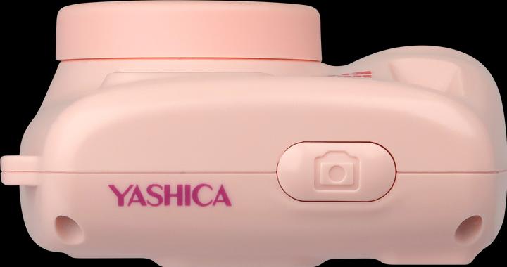 Produktbild Yashica Hello Kitty Mini Digital Camera Pink