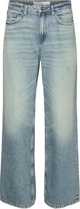 Actual product image Vero Moda VMTESSA Weit geschnitten Jeans Weit geschnitten (W31/L32)