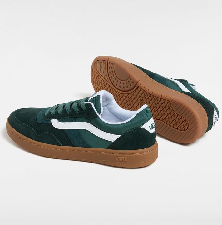 Image du produit Vans Cruze 3.0 GREEN/GUM (42.5)