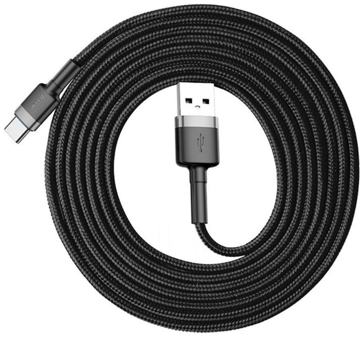 Actual product image Baseus Cafule Series (2 m, USB 2.0)