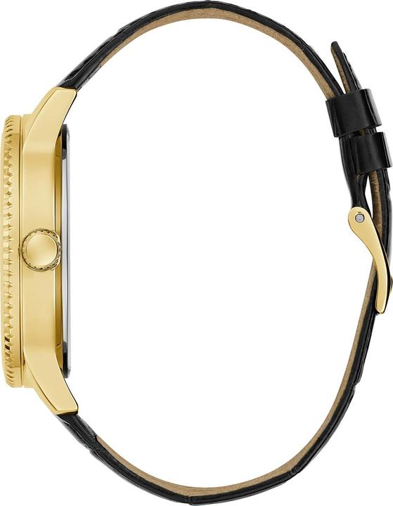 Produktbild Guess Uhren HERREN GW0566G1 (Analoguhr, 44 mm)