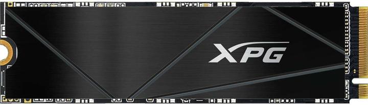 Produktbild Adata SSD 1TB PCI-E NVMe XPG Gammix S50 CORE retail (1000 GB, M.2 2280)