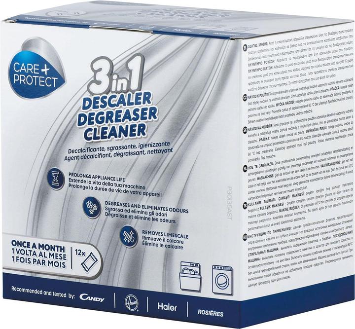 Produktbild Care + Protect CPP1250DW (600 ml)