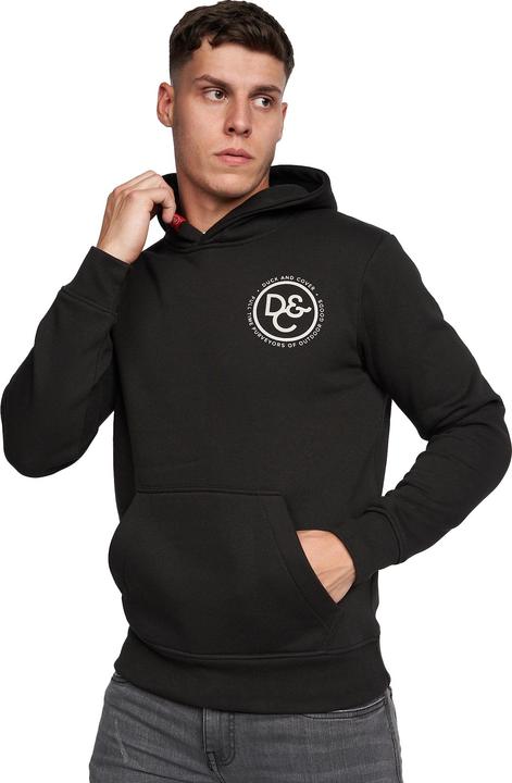 Image du produit Duck and Cover - Sweat à capuche MACKSONY - Homme (S)