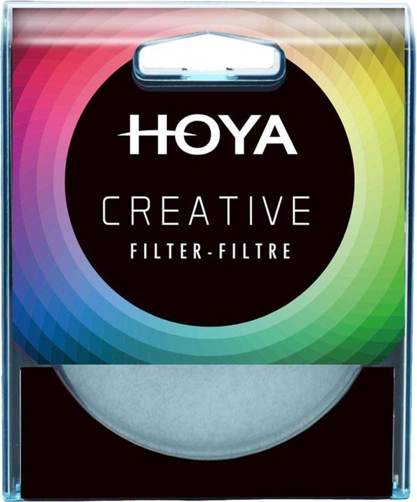 Immagine prodotto Hoya Filtro effetto Star 6x 67mm (azione scontata) (67 mm, Filtro Effetto, 67 mm)