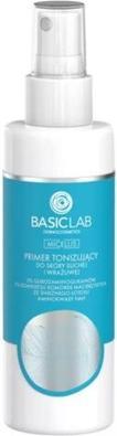 Immagine prodotto BasicLab BASICLAB Primer tonizujacy do skóry suchej i wrażliwej 150ml