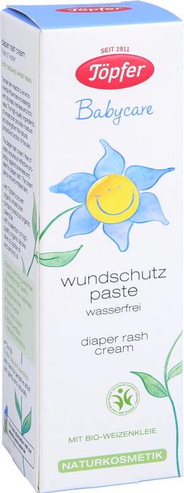 Image du produit Töpfer Babycare