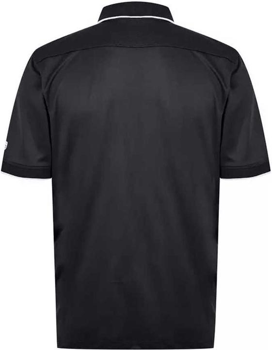 Actual product image Island Green Mens Performance Polo Shirt (M)