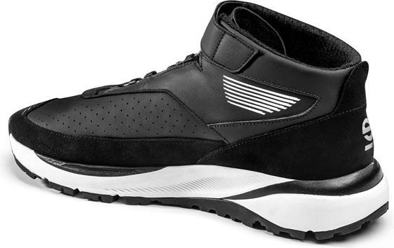 Actual product image Sparco Chrono racing shoes (38)
