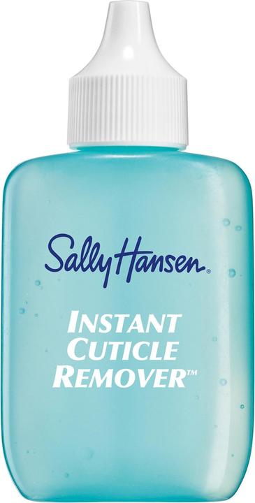 Image du produit Sally Hansen Dissolvant instantané pour cuticules