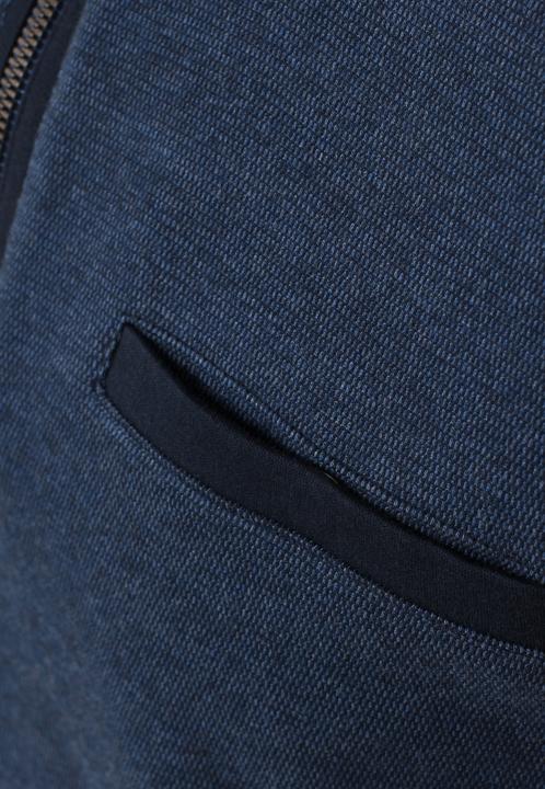 Immagine prodotto Casa Moda Felpa Sweattroyer Camicia a maniche lunghe (XXL)