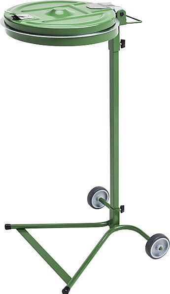 Produktbild kaiserkraft Abfallsackhalter für 120-l-Sack (120 l)