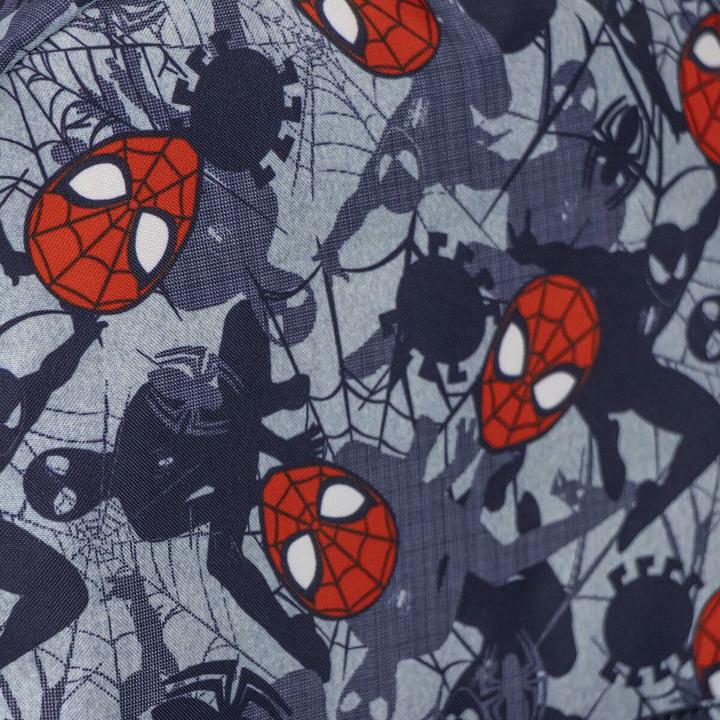 Produktbild Spiderman Kinderrucksack Spider-Man Rot 23 x 33 x 9 cm