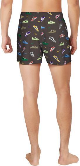 Nike Multi Print 5" Volley Short