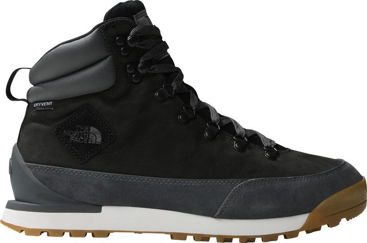 Actual product image North Face Back-To-Berkeley IV Leather WP (44)
