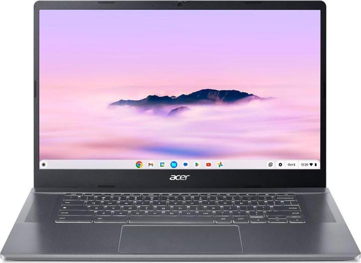 Immagine prodotto Acer Chromebook 515 (15.60", Intel Core i3-1215U, 8 GB, 128 GB, DE)