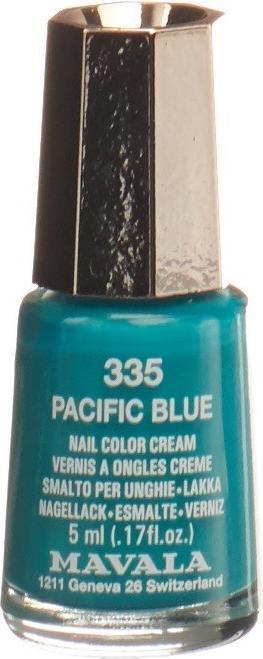 Blu Pacifico