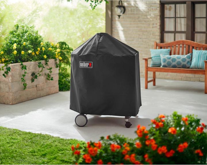 Immagine prodotto Weber Cappuccio di copertura (Grill)