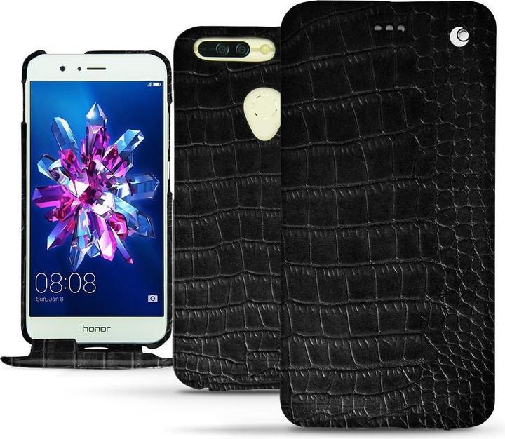 Crocodile nero ( Noir / Black)