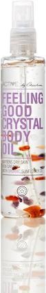 Actual product image Active by Charlotte Feeling Good Crystal Body Oil 150 ml (Body oil, 150 ml)