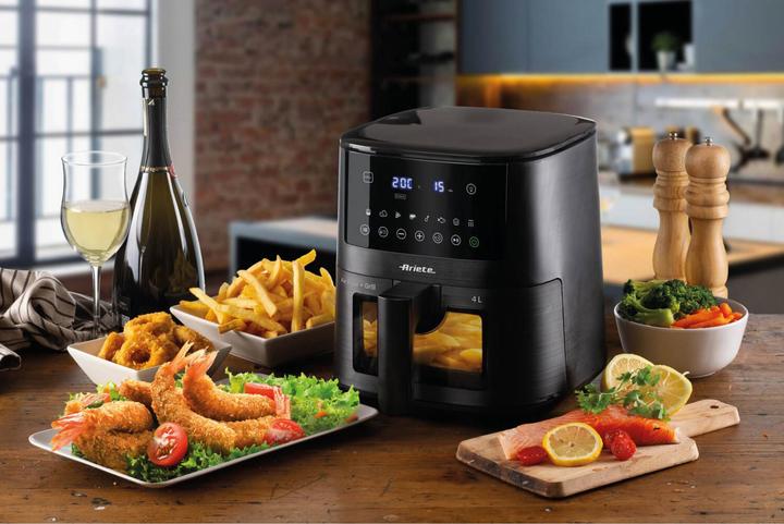 Immagine prodotto Ariete 4633 Friggitrice ad aria calda