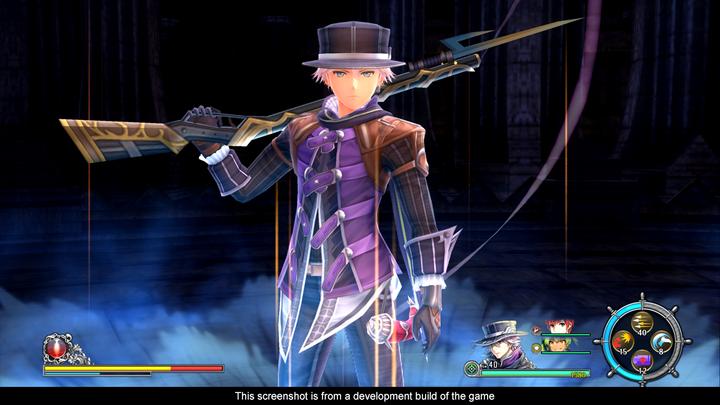 Immagine prodotto NIS Ys VIII (8): Lacrimosa di DANA (PS4, EN)