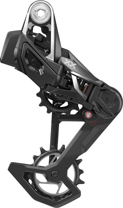 Actual product image Sram XX SL T-Type Eagle AXS (12-speed)