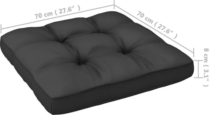 Actual product image VidaXL Kavita