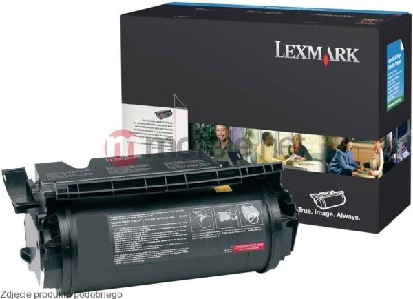 Image du produit Lexmark X654X31E (CF)