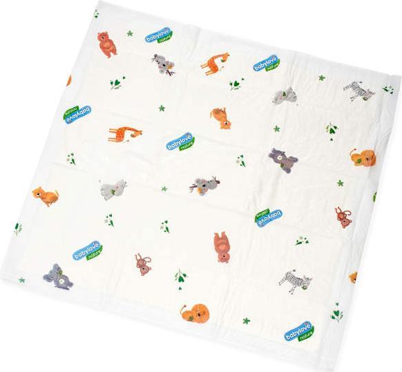 Image du produit dm babylove Matelas à langer