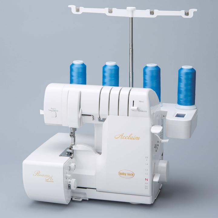 Produktbild Baby Lock Babylock Acclaim Overlock