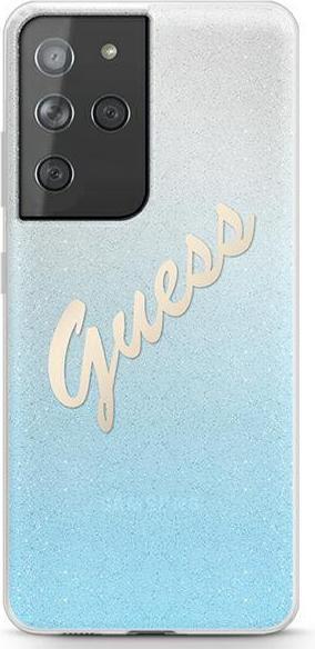Produktbild Guess Glitter (Samsung Galaxy S21 Ultra)