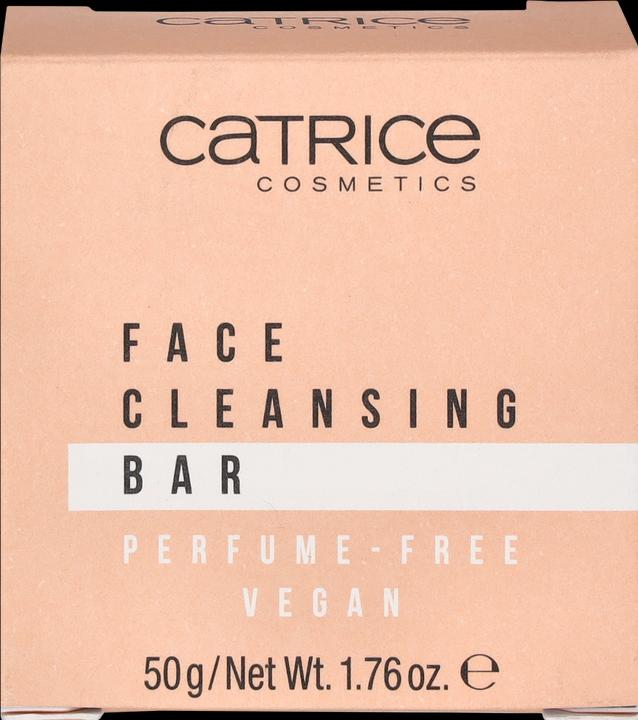 Actual product image Catrice Cleaning soap It Pieces even better 50 g (Soap)