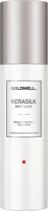 Kerasilk Revitalize Rebalancing Scalp Foundation (110 ml)
