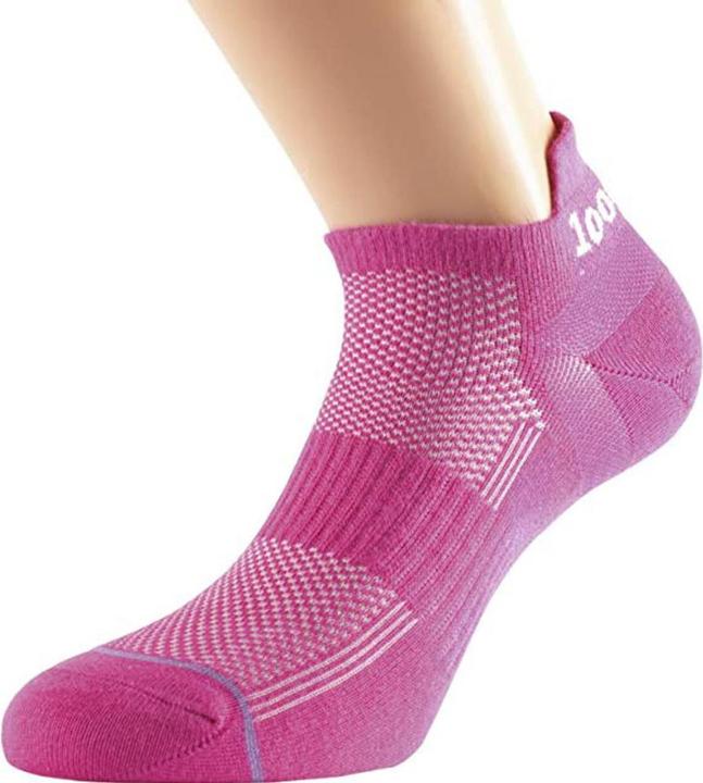 1000 Mile Liner Socken (39.5 - 42)