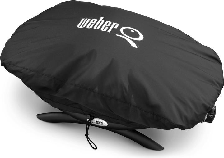 Actual product image Weber Covering hood (Grill)