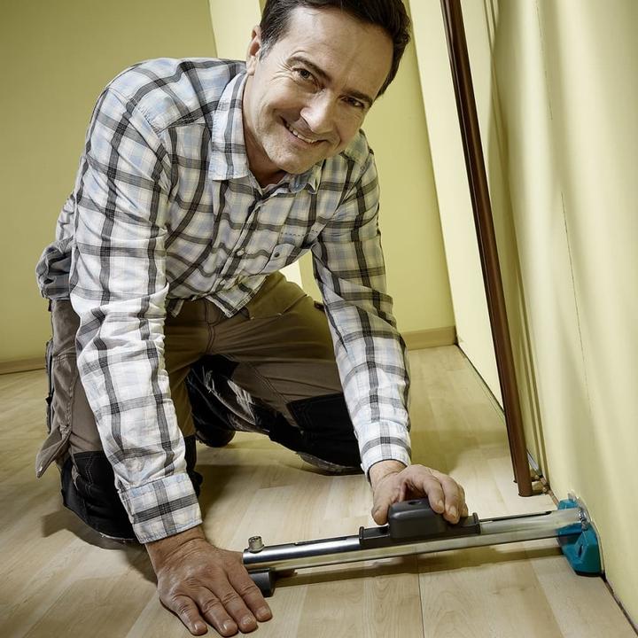 Image du produit wolfcraft Hammer-Zugeisen