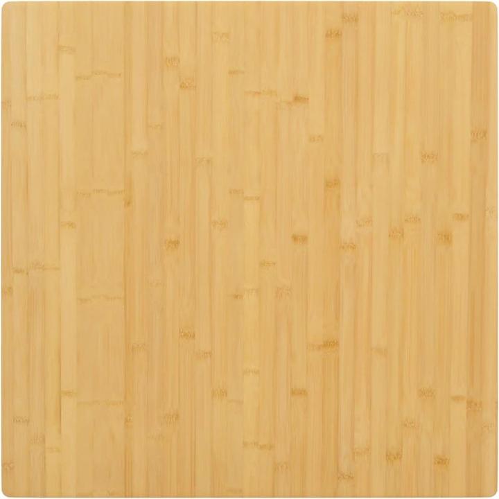 80 x 80 x 2,5 cm